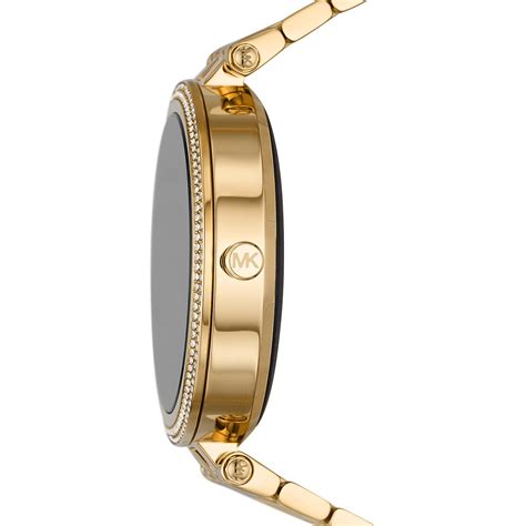 mkt5127 michael kors|Michael Kors Women's Gen 5E 43mm Stainless Steel .